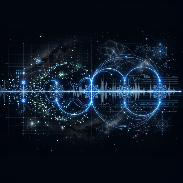 Life Pattern Arc