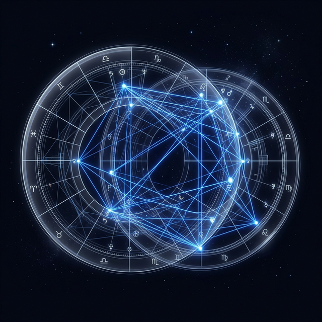 Relational Geometry